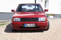 polo